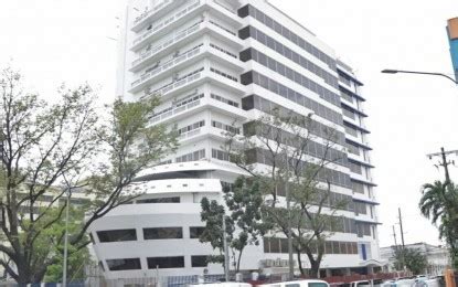 marina building department
